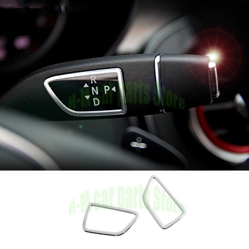 2025 Hot Racing Grills For Mercedes Benz A B C E S GLC CLA GLA GLE Class W204 W205 W212 W213 X156 X166 Car Wiper Shift Lever Cru