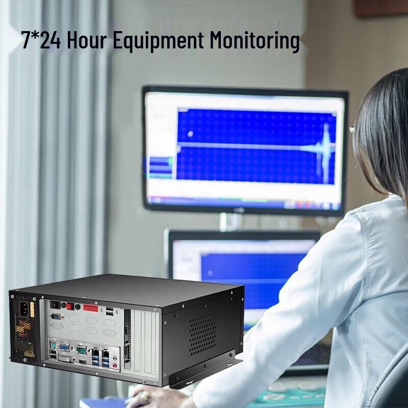 Lenovo ECI-320 Industrial Edge Computing PC (CN version)