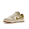 Nike Dunk Low Since 72 - Pacific Moss Men Sneakers Cream Sail Limestone HF4262-133