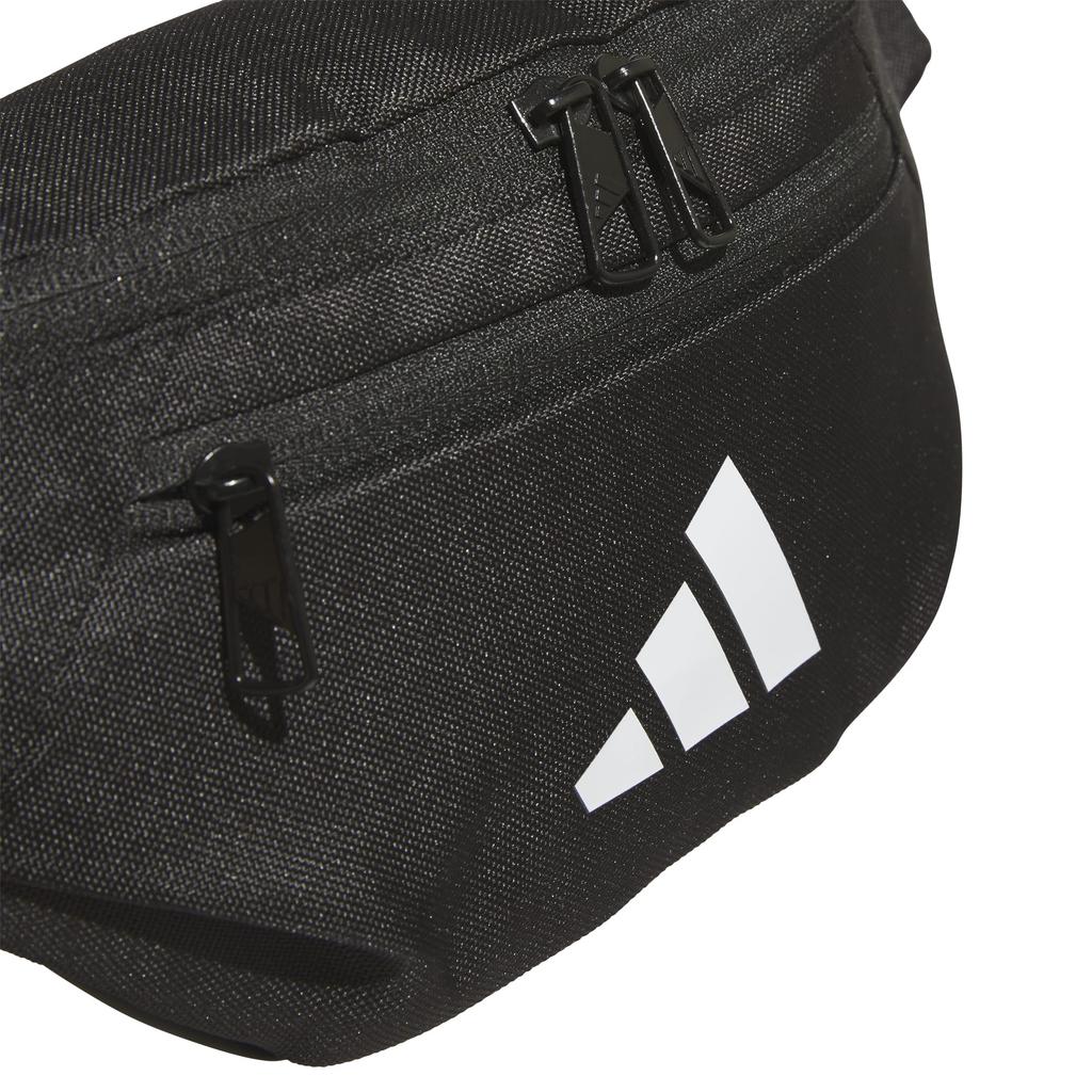 adidas Поясная сумка Essentials KLA19 Черная Мужская (JM7155)