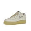 Nike Air Force 1 07 LX Женские кроссовки Coconut Milk кремово-лимонного цвета бледно-ванильного DO9456-100
