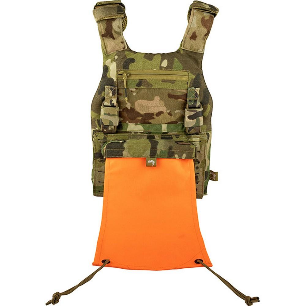 Viper Camo Marker Flag