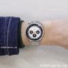 Citizen КОЛЛЕКЦИЯ ЗАПИСЕЙ ЧАСЫ TSUNO CHRONO Белые [Citizen Collection] AN3660-81A Мужские