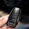 Прозрачный ТПУ Чехол для Ключей для Haval Jolion Dargo F7 Jolyon H6 F7X Great Wall Gwm Poer F5 Cannon Чехол для Ключа Автомобильные Аксессуары