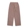 [Snowpeak] Pigment Women's String Pants Deep Pink (S26SWFFP57)