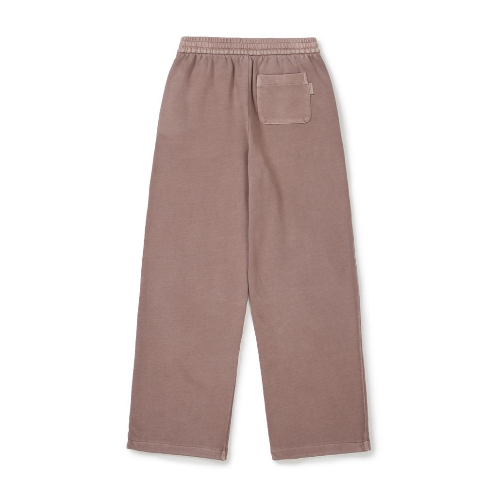 [Snowpeak] Pigment Women's String Pants Deep Pink (S26SWFFP57)