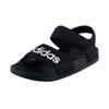 Сандалии Adidas Adilette Kids Department Store в Тэгу, черные