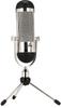 Behringer USB Microphone Vintage Microphone Design C Terminal Cardioid Characteristic BVR84 Silver USB-Type