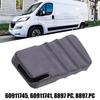 1x Запасная тележка сиденья Для Fiat Ducato Для Boxer Для Relay Поворотное сиденье Рычаг Левый 2006-Вверх 60911745 Автоаксессуары