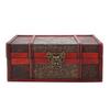 Vintage Wooden Storage Box Small Size Book Jewelry Storage Box Organizer (#2)