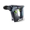 Аккумуляторная ударная дрель FESTOOL BHC 18 Li BASIC 564606