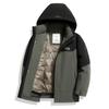Men's Down Jacket Outdoor Jacket Warm Down Jacket