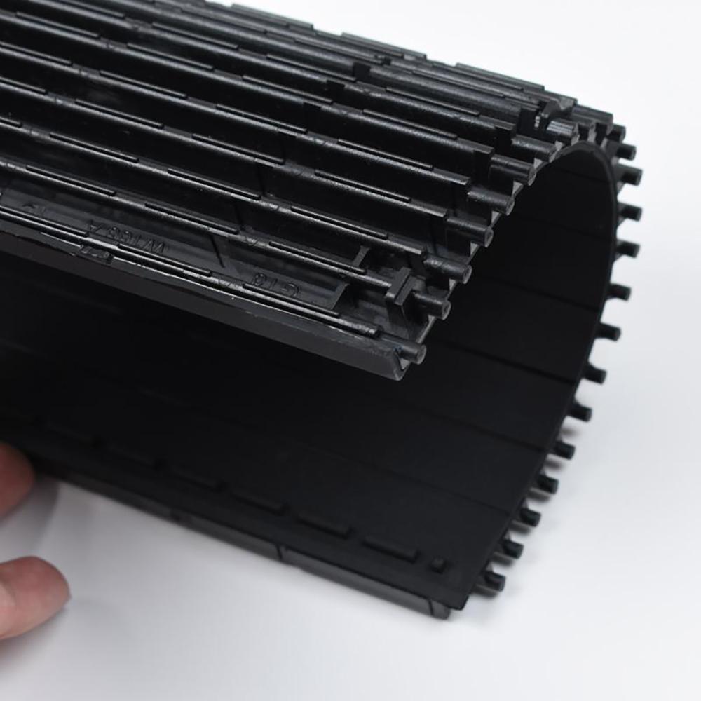 Внутренние жалюзи центральной консоли автомобиля, держатель для стаканов, слайдер, крышка для Mercedes Benz ML GL GLE GLS W166 W292