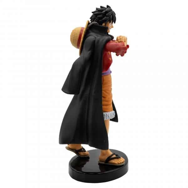 Banpresto One Piece Monkey D. Luffy (ver.A) Bandai Spirits The Departure Special Figure