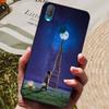 Чехол для Vivo Y11 2019 Чехол 6.35" Ударопрочный Силиконовый Чехол для Телефона Задняя Крышка Для Vivo 1906 Y11 2019 VIVOY11 Y 11 Чехлы Fundas