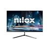 Écran LED VA 24" - Nilox NXM24FHD1203 - FullHD 1920x1080 - 120Hz - HDMI