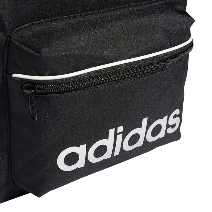 Adidas Linear Ess Backpack black [IP9199]