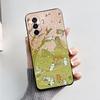 Для Huawei Nova Y70 Чехол MGA-LX9 MGA-LX9N Мультяшный Силиконовый Мягкий ТПУ Задняя Крышка Для Huawei nova Y70 Plus Чехлы NovaY70 Y 70 Funda