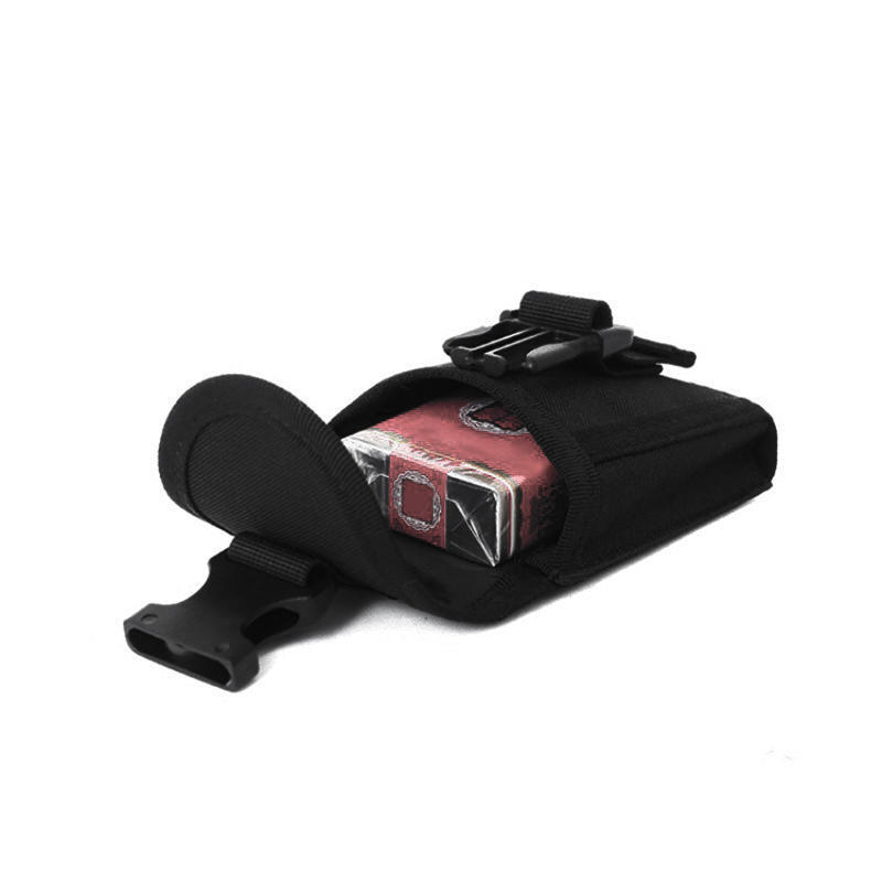 Тактическая поясная сумка для аксессуаров на открытом воздухе, сумка для телефона, сумка для мелочей, охотничья походная сумка для кемпинга