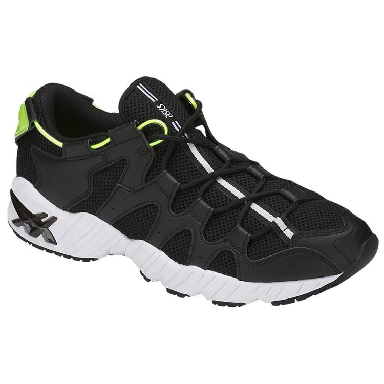 Asics Гель Mai 'Черный' H813N-9090