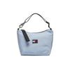 Сумка Tommy Jeans Tjw Heritage Shoulder Bag AW0AW15823 Голубой
