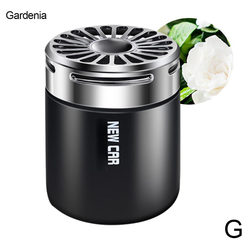 Автомобильный салонный парфюм Твердый бальзам Аксессуары Дезодорант для спальни Гель для ароматерапии Офисный освежитель воздуха длительного действия Аксессуары