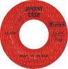 7-дюймовая пластинка JOHNNY CASH Man In Black Little Bit Of Yester 445339 Columbia 1971 США Кантри/Фолк Б/у