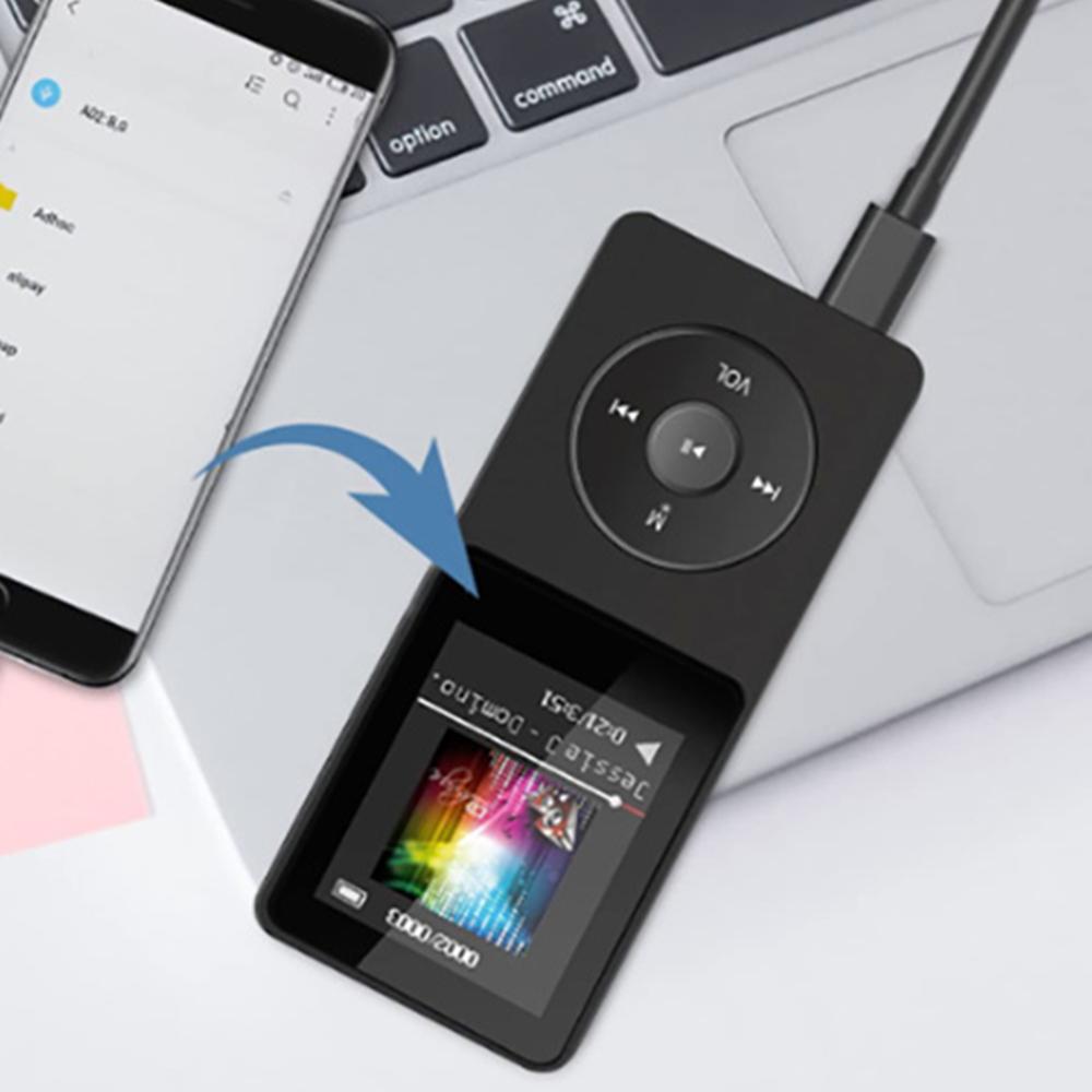 Mp3player Mp4 Media FM-радио рекордер Hi-Fi спортивные музыкальные колонки + карта памяти 16G