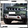 4x6 Inch LED High/Low Beam Truck Light for Jeep - Off-Road Vehicle Square Headlight