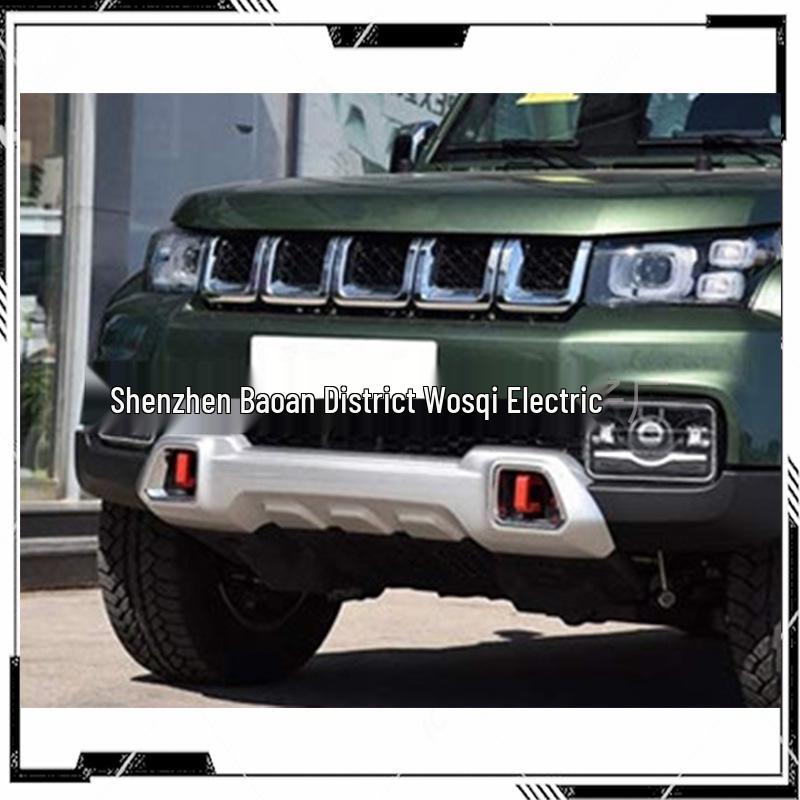 4x6 Inch LED High/Low Beam Truck Light for Jeep - Off-Road Vehicle Square Headlight