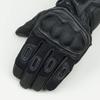 Motorcycle Rough Protection All Size ROUGH&ROAD Gloves, Black, L, RR8025A-BK3