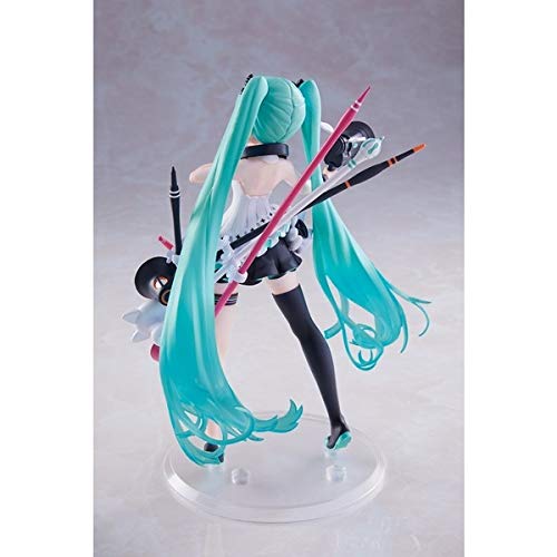Hatsune Miku Precious Figure F Miku ~Special Edition~