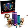 Конструктор LEGO Дисней 43301 Toy Story Вуди - подпорки под книги