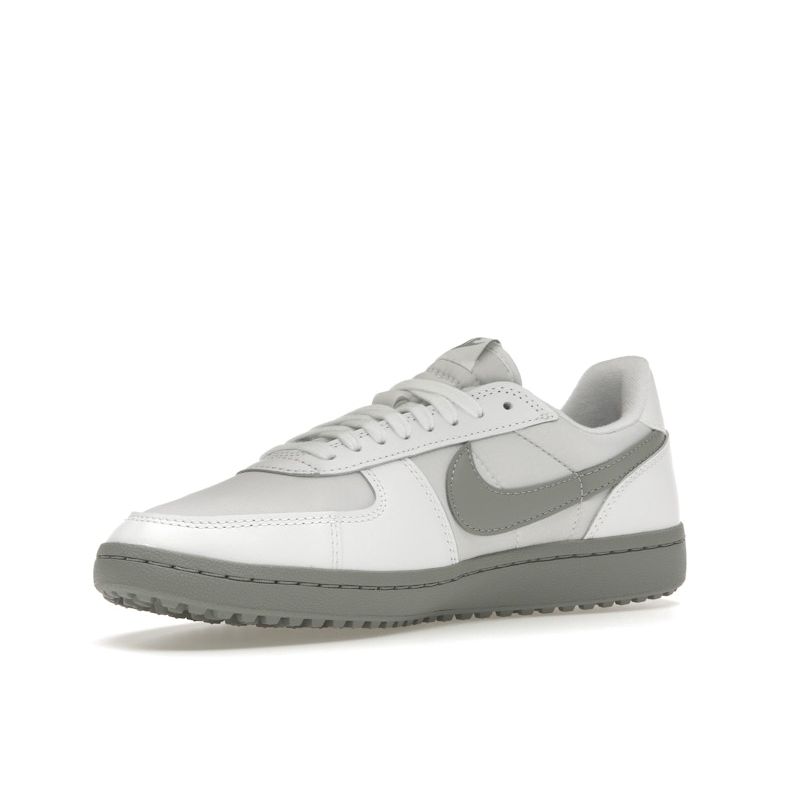 Nike Field General 82 SP Shadow Grey Unisex Sneakers White FQ8762-102