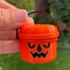 Assorted Buckets Favorites Halloween Candy Assorted Color Ghosts Bucket Party Halloween Candy Pumpkin Boo Boo Ghosts