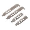 Кронштейн перегородки видеокарты для Nvidia Quadro K1200 Nvs510 P400 P600 P620 P1000
