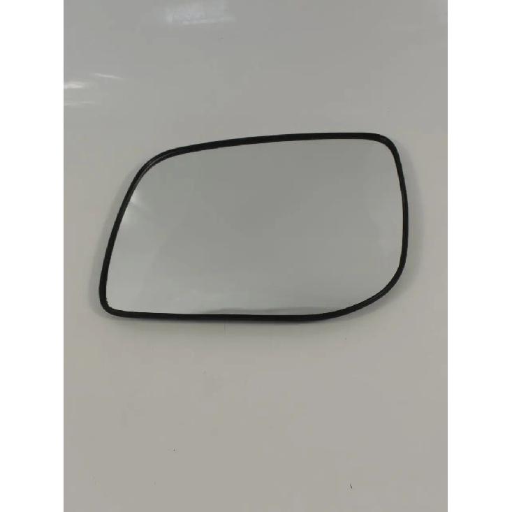 Car Wing Mirror Glass Fits for  Land Rover Range Rover P38   1994-2002 heated with back plate