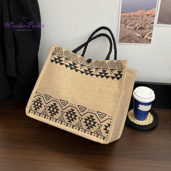 Шикарная женская сумка для покупок, внутренний карман, прочная несущая способность для хранения