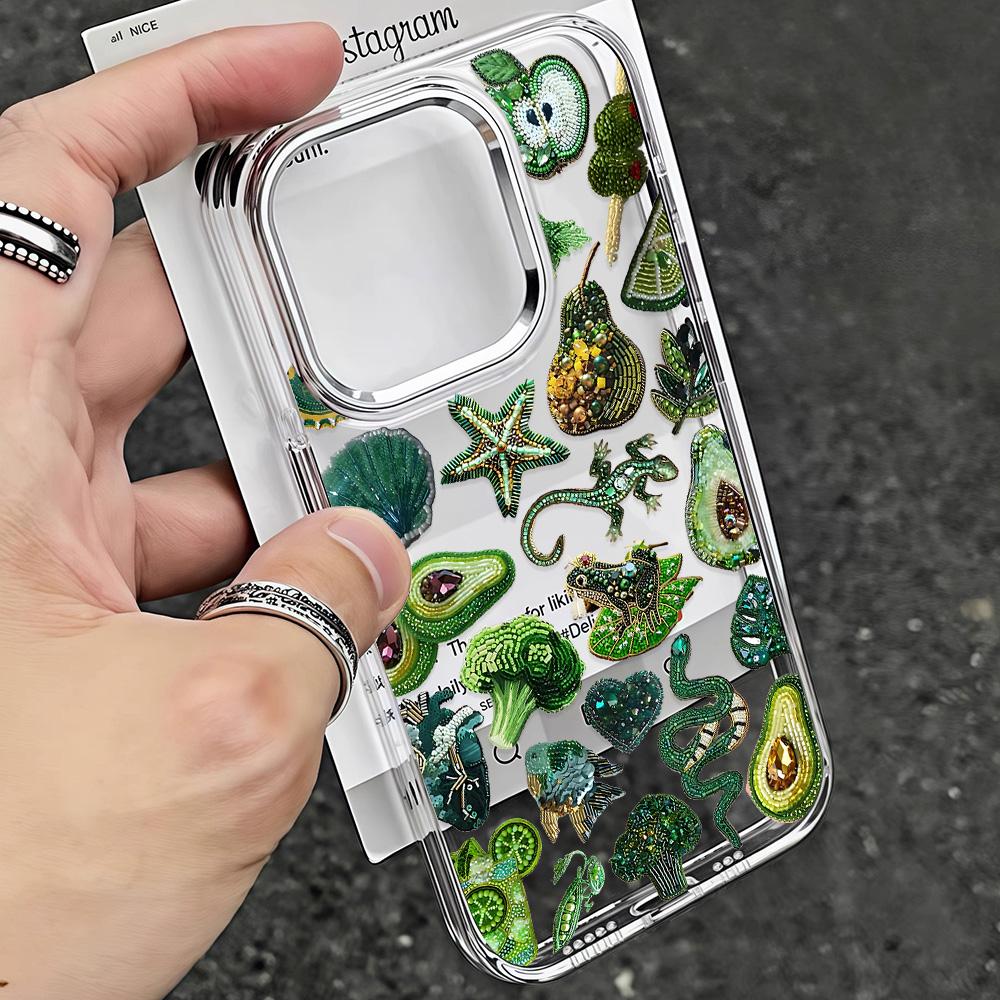 Чехол для телефона Art Starfish Sun Saturn Fruit для Google Pixel 10 9 8 7 8A 9A XL Pro 4G 5G Прозрачный Мягкий Силикон ТПУ Задняя Крышка
