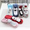 2025 Spring Baby Floor Sock Toddler Indoor Walker Sox Infant Anti-slip Cotton Terry Hosiery Sock for Children Sokken
