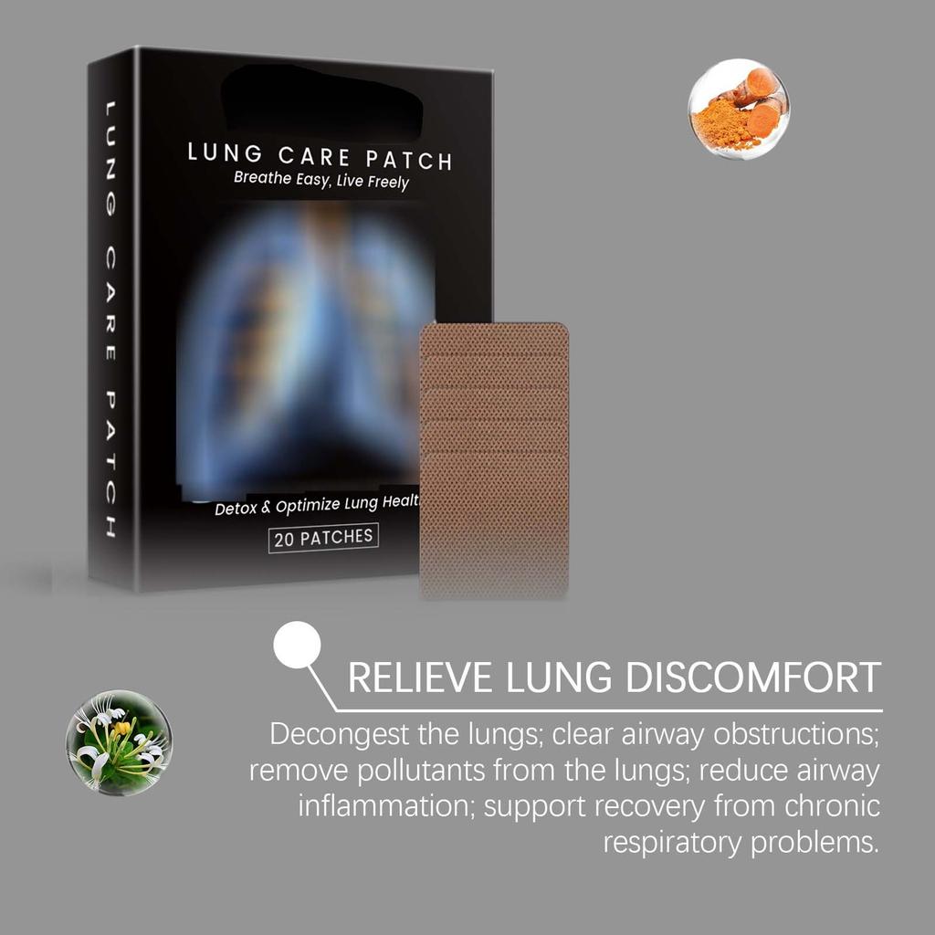 Пластырь для ежедневного ухода за телом Gentle Body Care Patch