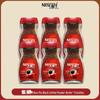 Порошок для мгновенного американского черного кофе Nestlé Pure