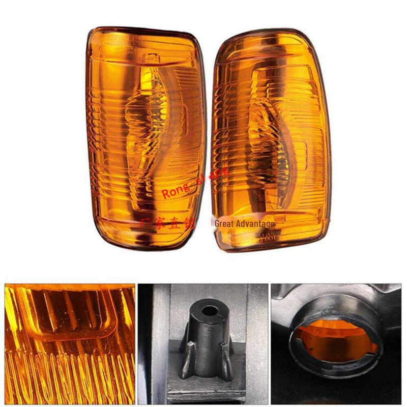 Форд Транзит МК8 (2014-2019 гг.) Фонарь указателя поворота зеркала заднего вида – BK3Z-13B375-A