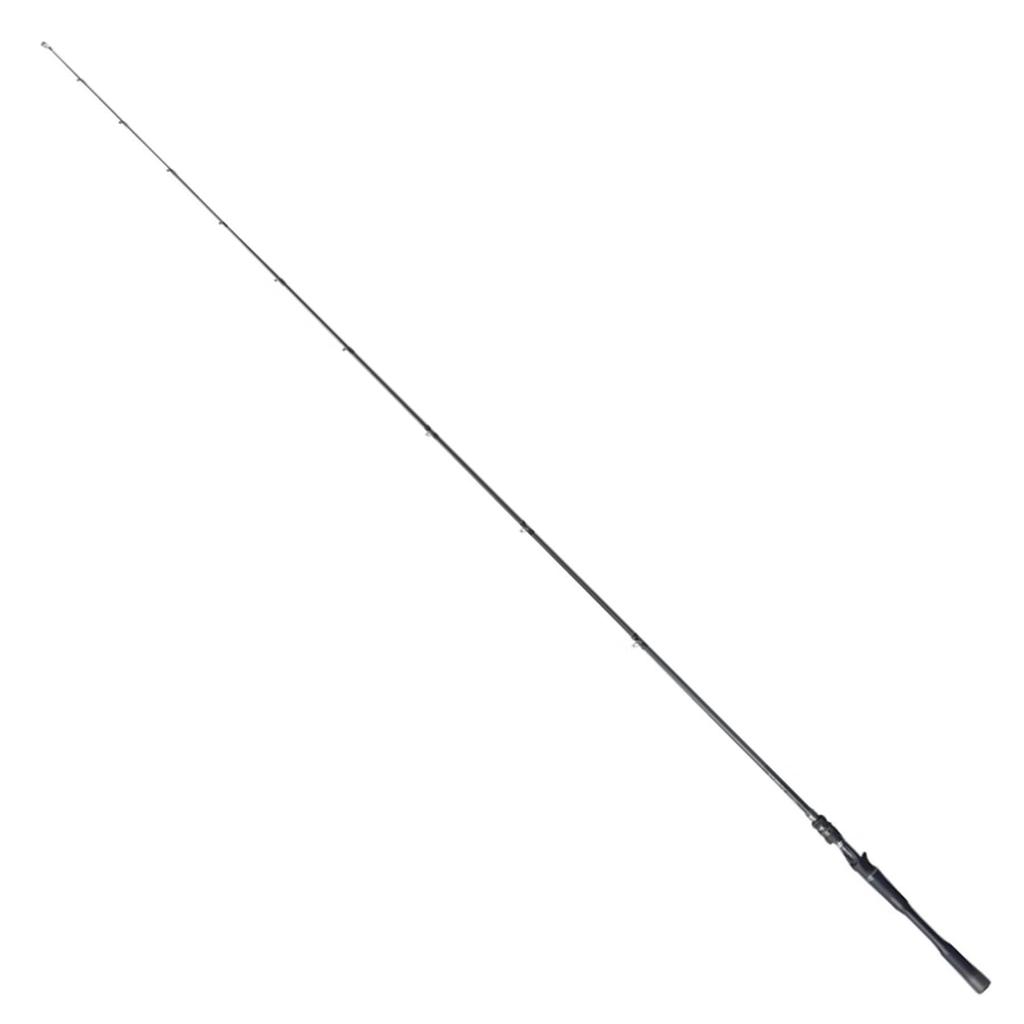 SHIMANO Bass Rod 24 Poison Adrena 166MLH