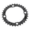 32T 104mm BCD High Strength Steel Round Chainring Chain Ring for Mountain Bike Part