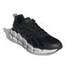 Adidas Ventice Climacool Черные Белые Мужские Кроссовки Основной Черный Облачно-Белый GZ0664