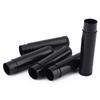 Empty Plastic Lipstick Tubes, 100PCS 5ml Empty Lipstick Lip Balm Container Tube, Portable for Lip Gloss Balm with Safe Plastic Material, Refillable