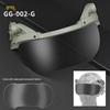 Тактический шлем Goggles для улицы