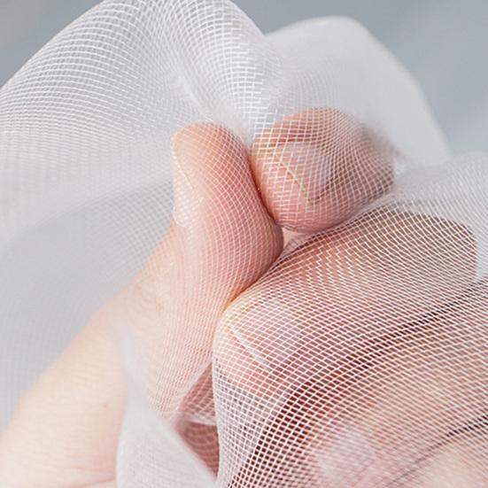 Сетчатый чехол для растений Ультратонкий водонепроницаемый Износостойкий Хорошая воздухопроницаемость Легко режется Садовая сетка Защитный барьер от вредителей Садовые принадлежности