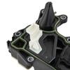 Oil Separator PCV Valve 06H103495AD,06H103495AJ/H For SEAT Alhambra,Altea,Leon 2007-2012,SKODA Octavia,Superb 2005-2015
